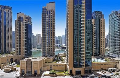Roda Amwaj Suites