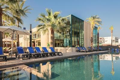 Occidental Ibiza - All Inclusive