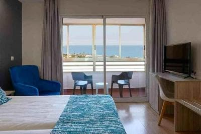 Hotel Sercotel Maya Alicante