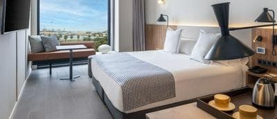 Hotel LIVVO Lumm