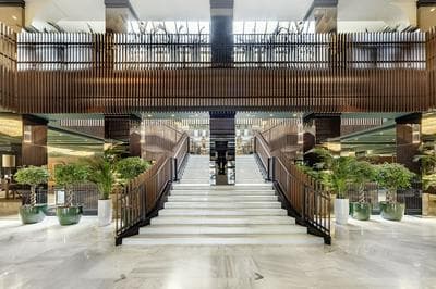Melia Milano