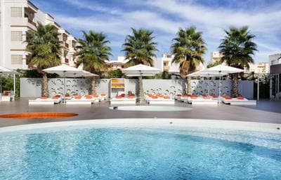 Ibiza Sun Apartments